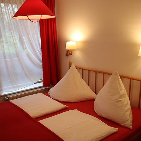Palms Ferienhaus 克吕茨 外观 照片